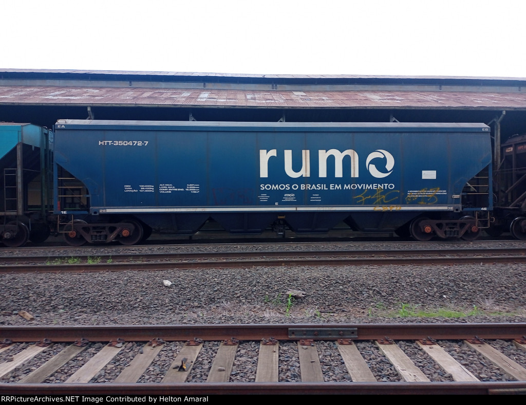 RUMO HTT-350472-7